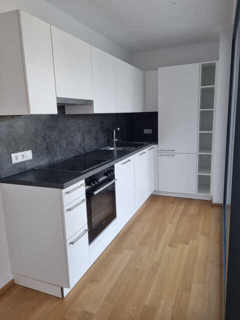 Neuwertige 2 Zimmerwohnung in Lustenau