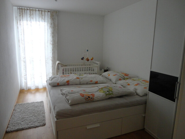 Schön wohnen: 3-Zimmer-Wohnung mit großer Terrasse in Götzis