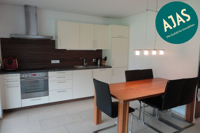Schön wohnen: 3-Zimmer-Wohnung mit großer Terrasse in Götzis