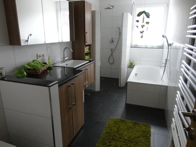Schön wohnen: 3-Zimmer-Wohnung mit großer Terrasse in Götzis