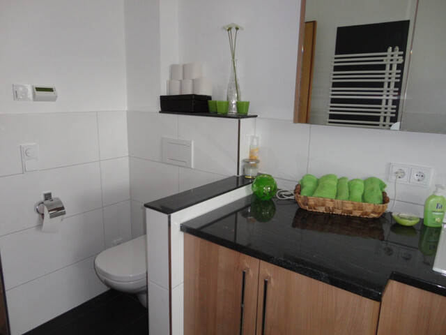 Schön wohnen: 3-Zimmer-Wohnung mit großer Terrasse in Götzis