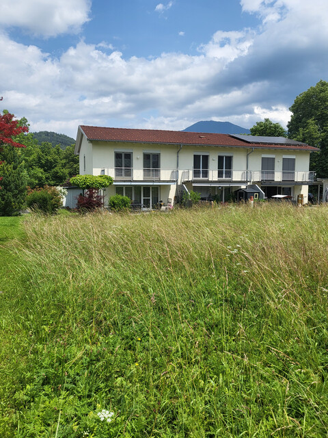 Sonniges, zentral gelegenes Grundstück in Frastanz