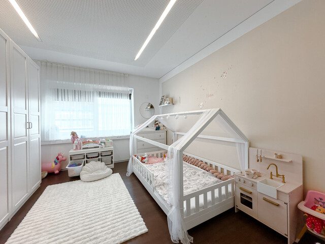 Attraktives Wohn- und Geschäftshaus in frequentierter Lage von Hard