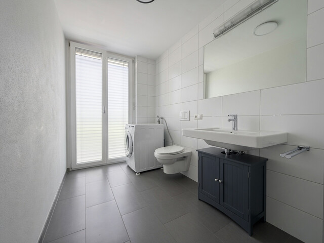 2 Zimmer-Wohnung  |  Dornbirn  |  Modern  |  Balkon
