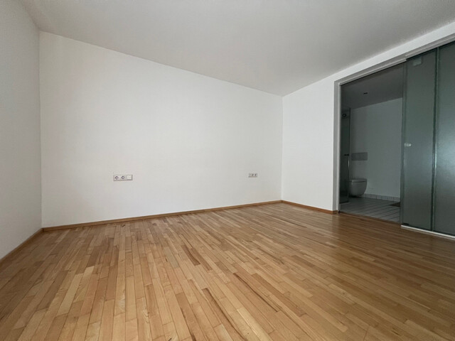 4-Zimmer-Wohnung nah dem Zentrum und dennoch ruhig gelegen