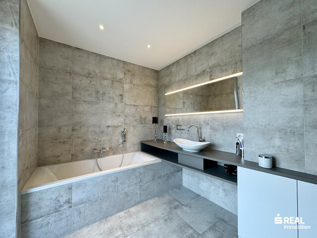Tolle Penthouse über den Dächern von Koblach – Luxus pur mit 188 m² Panorama-Terrasse!