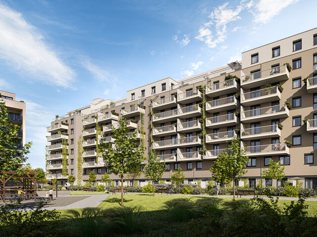 Seltene Anlegerchance: Dachgeschosswohnung mit 20 m² Terrasse und Ausblick