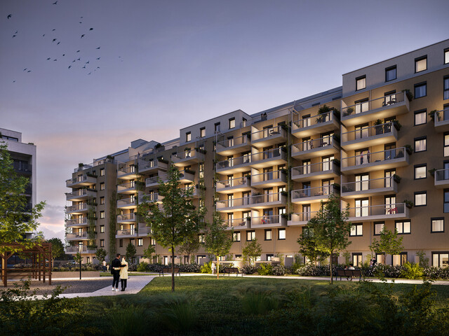 Seltene Anlegerchance: Dachgeschosswohnung mit 20 m² Terrasse und Ausblick