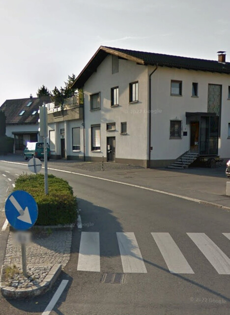 Halle/Geschäftslokal in Hochfrequenzlage