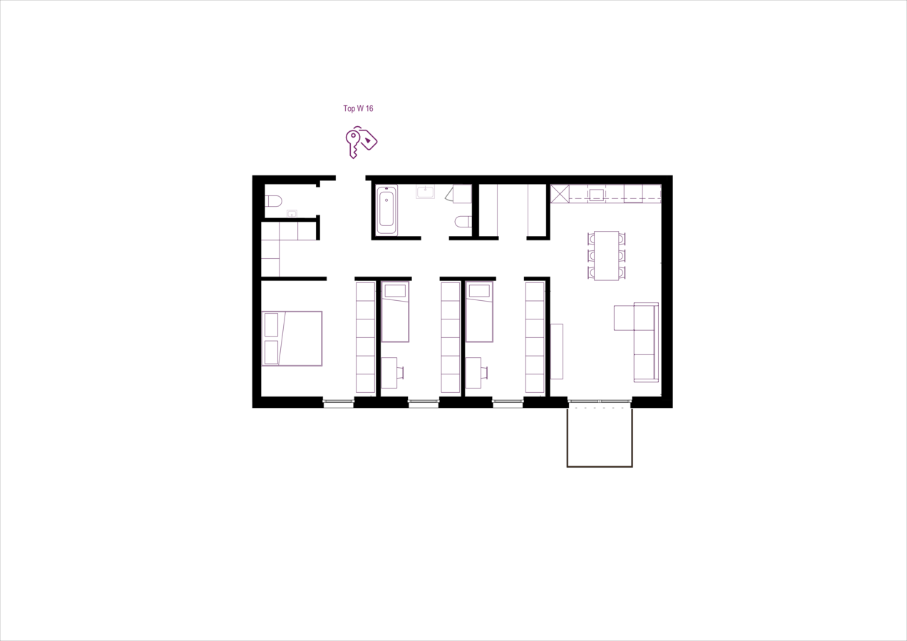 NEUBAU: Ideal für dich und deine kleine Familie