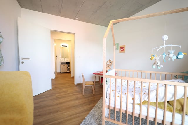 NEUBAU: Ideal für dich und deine kleine Familie