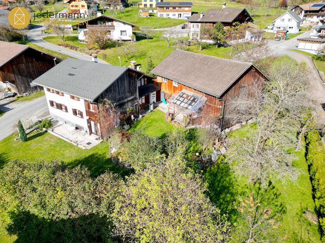 VANDANS: Wohnen mit Bauernhausflair!