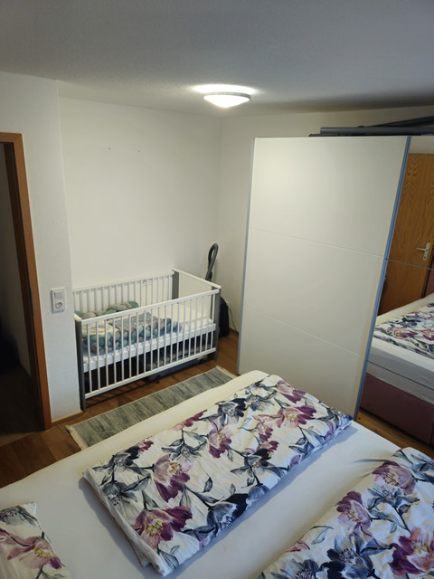 Renovierte 3.5 Zimmer Wohnung Privat Verkauf