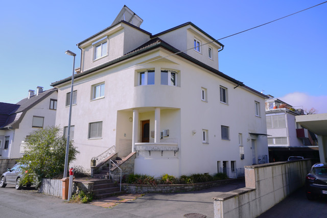 Lustenau Wichnerstraße: Moderne 2,5-Zimmer-Wohnung