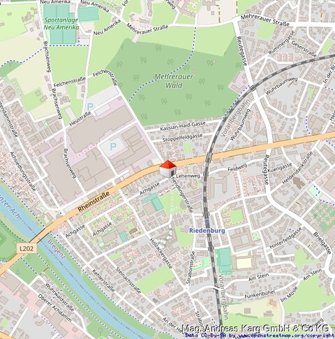 2-ZIMMER-GARTENWOHNUNG MIT TIEFGARAGENPLATZ