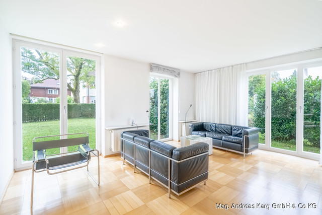 Bregenz im Dorf: Eleganter Altbau mit zeitlosem Charme zum Kauf