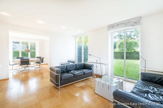 Bregenz im Dorf: Eleganter Altbau mit zeitlosem Charme zum Kauf