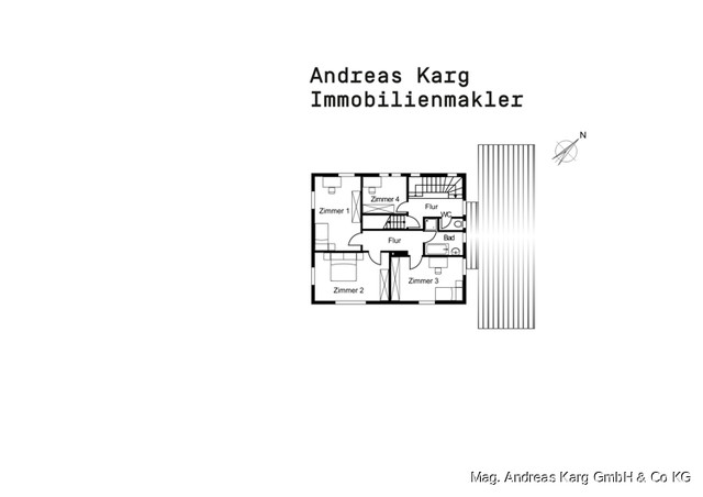 Bregenz im Dorf: Eleganter Altbau mit zeitlosem Charme zum Kauf