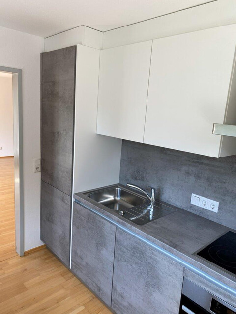 PRIVAT: Absolute Ruhelage