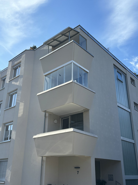 Charmantes, kleines Apartment in Dornbirn zu verkaufen