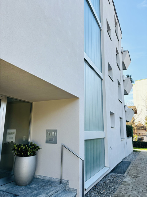 Charmantes, kleines Apartment in Dornbirn zu verkaufen