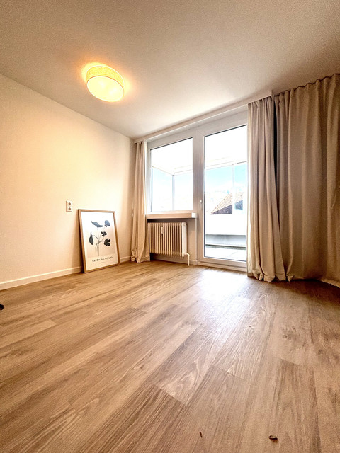 Charmantes, kleines Apartment in Dornbirn zu verkaufen