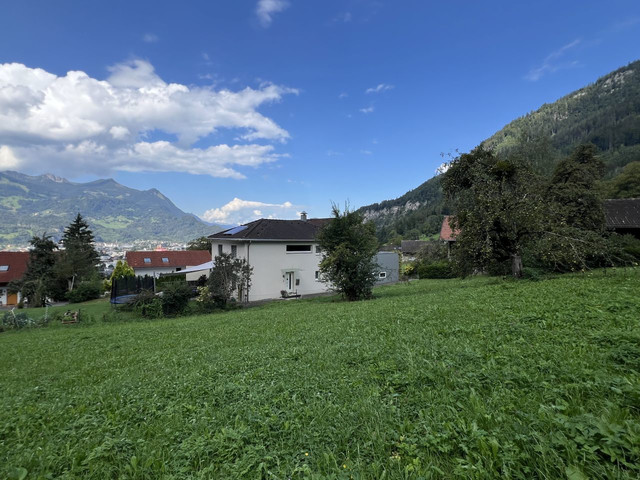 HIER KÖNNTE IHR TRAUMHAUS STEHEN