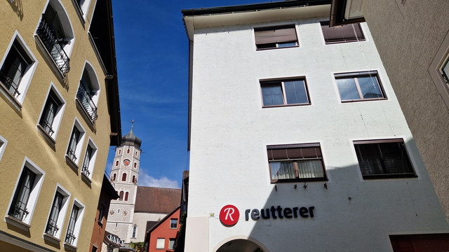 Günstige Bürofläche in der Innenstadt