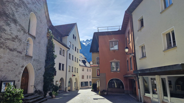 Günstige Bürofläche in der Innenstadt