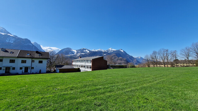 Wohnen in bester Lage - 2-Zimmerwohnung mit Terrasse- Top 14