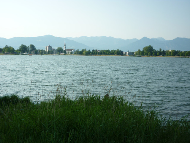 Besonderes Grundstück in unmittelbarer Nähe zum Bodensee