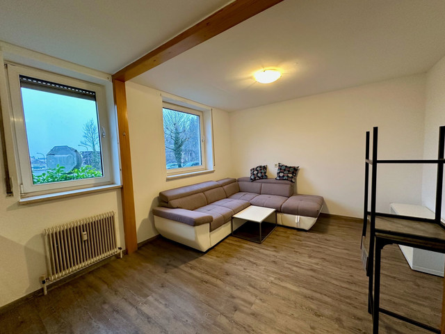 "ohne Provision" gemütliche 2 Zimmer Wohnung