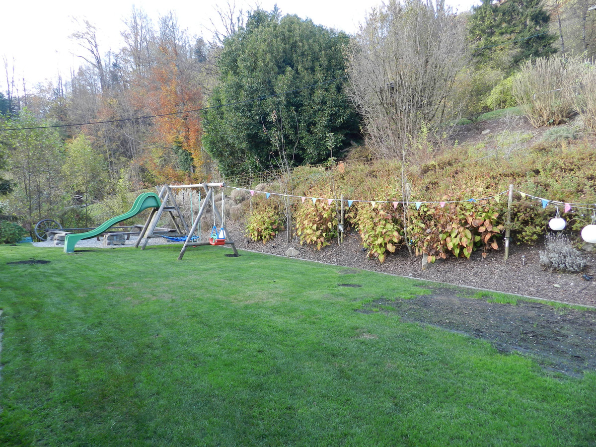 Haus mit 200 m² in Traum-Ruhe-Lage!