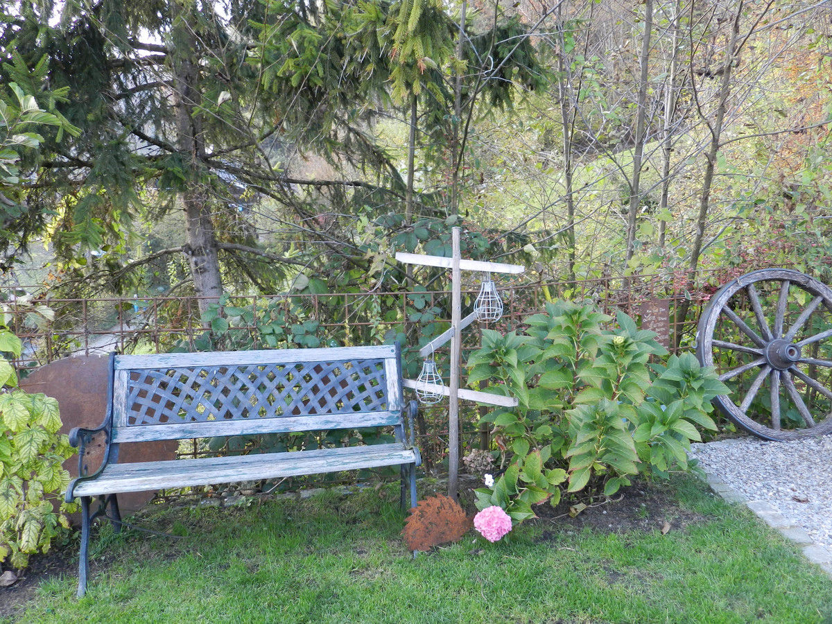 Haus mit 200 m² in Traum-Ruhe-Lage!