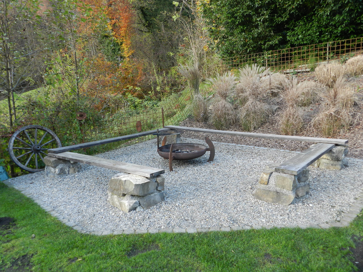 Haus mit 200 m² in Traum-Ruhe-Lage!