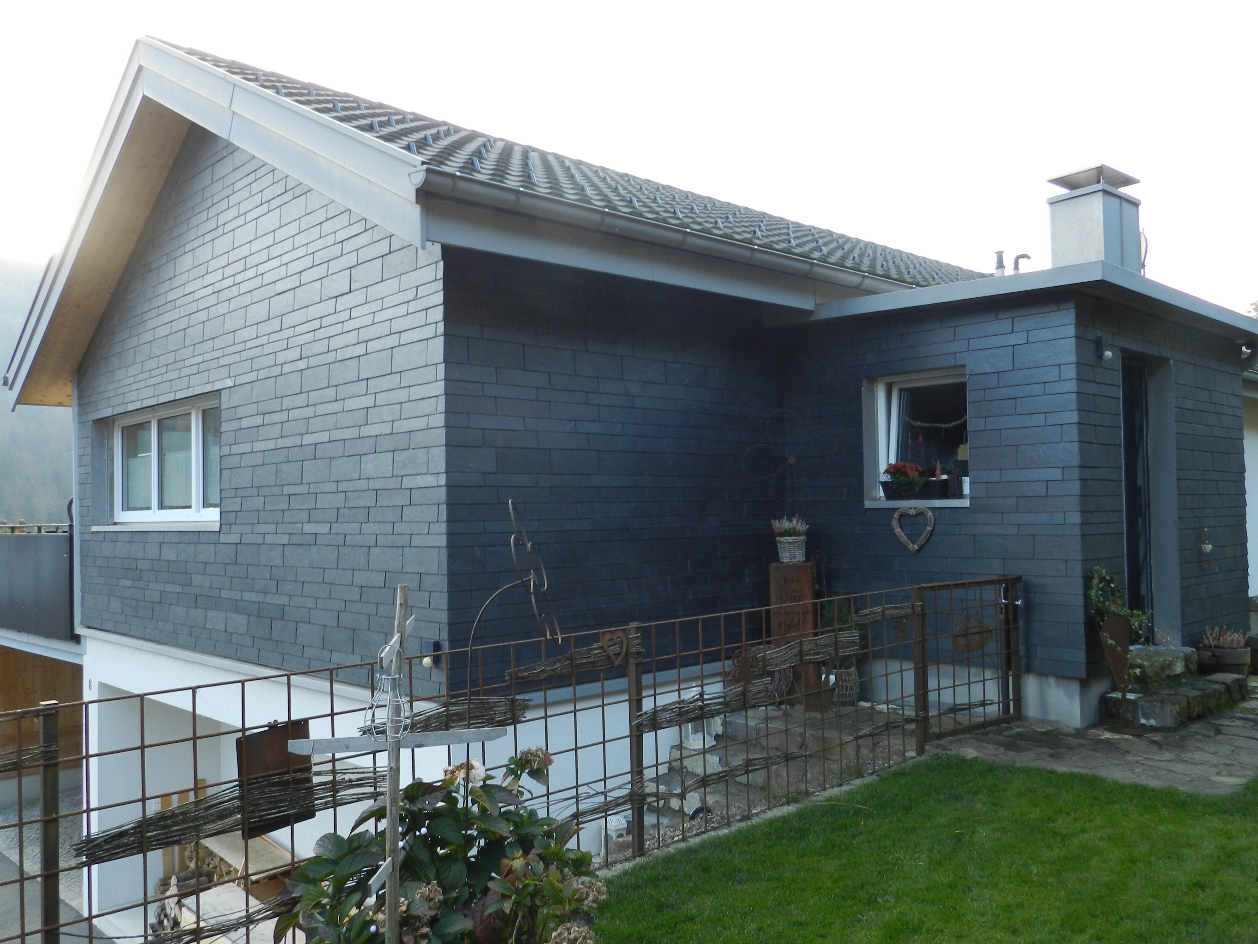 Haus mit 200 m² in Traum-Ruhe-Lage!