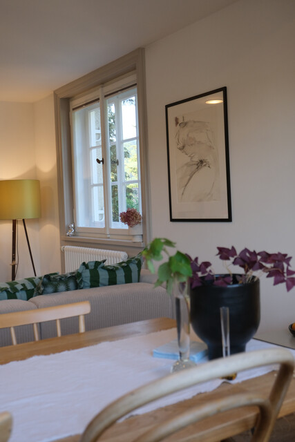 Dornbirn Zentrum - Schön sanierte 2-Zimmer-Wohnung