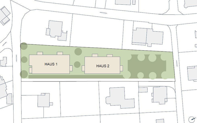 Sofortbezug!  |  Top 24 Haus 2  |  Ruhige 2-Zimmer-Dachterrassen-Wohnung Marienstraße 10 + 10a in Gisingen zu verkaufen!