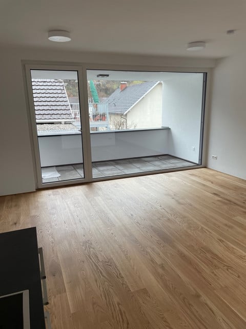 Tolle 1,5-Zimmerwohnung mit Balkon in Kleinwohnanlage in Feldkirch (verfügbar ab März 2025)