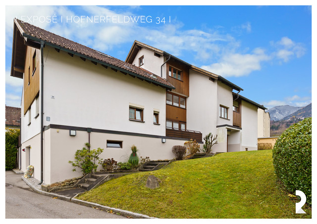 2 ZIMMER MIETWOHNUNG MIT LOGGIA UND TIEFGARAGENPLATZ