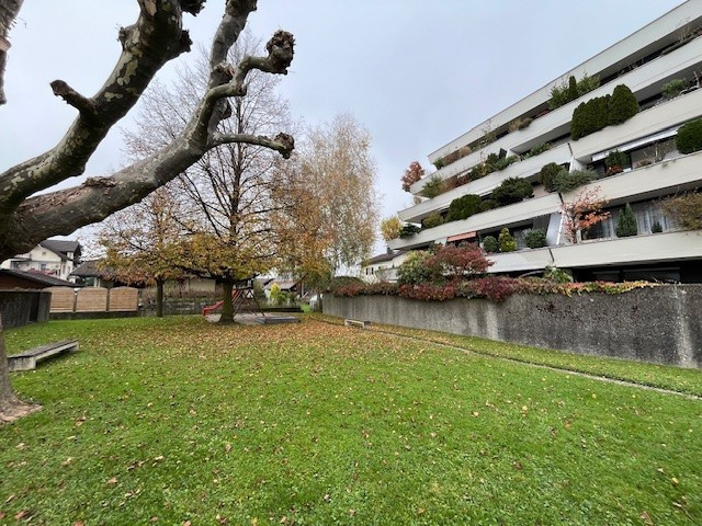 Wunderschöne – neu sanierte 3 Zimmer Whg,- in BESTLAGE zu verkaufen