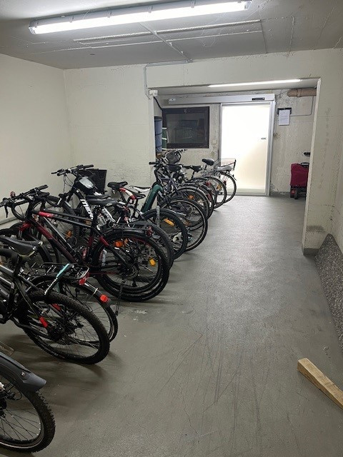 Wunderschöne – neu sanierte 3 Zimmer Whg,- in BESTLAGE zu verkaufen