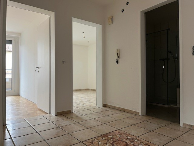 Wunderschöne – neu sanierte 3 Zimmer Whg,- in BESTLAGE zu verkaufen