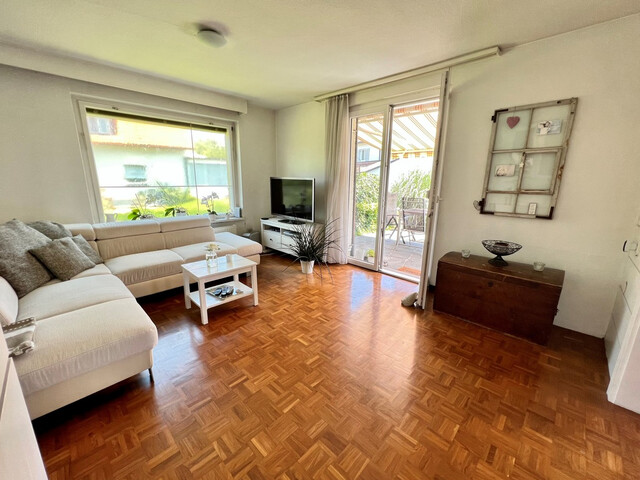 Attraktives Einfamilienhaus in ruhiger Lage in Lauterach