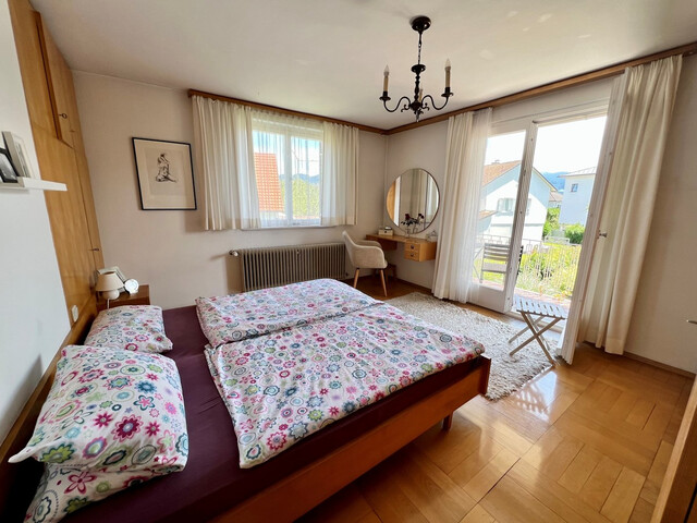 Attraktives Einfamilienhaus in ruhiger Lage in Lauterach