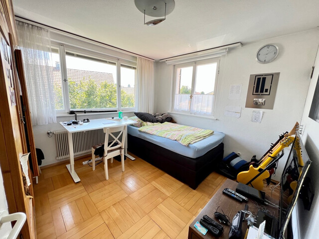 Attraktives Einfamilienhaus in ruhiger Lage in Lauterach