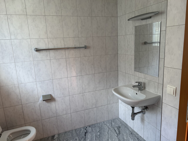 Helle 3-Zimmer-Wohnung mit großer Terrasse in ruhiger, zentrumsnaher Lage von Lustenau