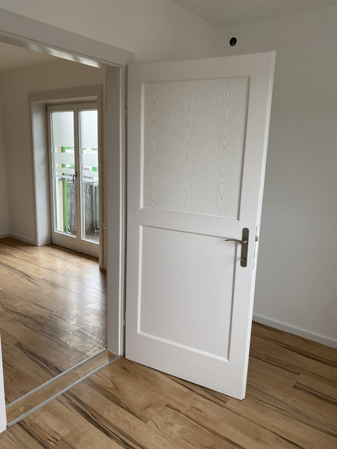 charmante Wohnung mit Balkon, Keller und Dachboden