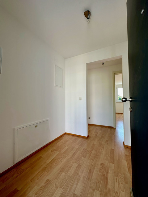 "ohne Provision" gemütliche, helle 2 Zimmer Wohnung mit Balkon