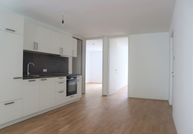 JUNGES WOHNEN  3 -Zimmer Terrassenwohnung in Hohenems inkl. 2 TG Plätze